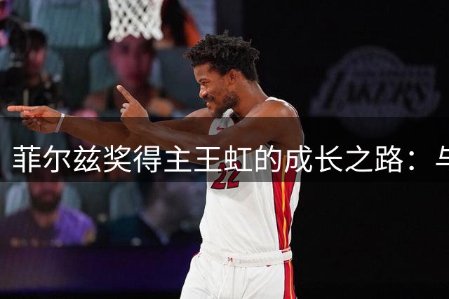菲尔兹奖得主王虹的成长之路：与韦东奕截然不同的科研轨迹